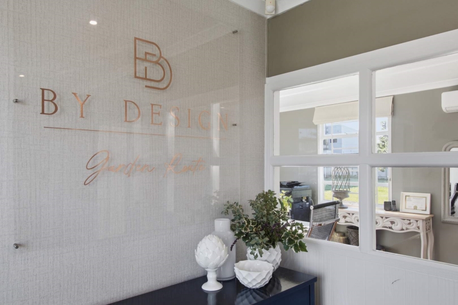 0 Bedroom Property for Sale in Knysna Central Western Cape